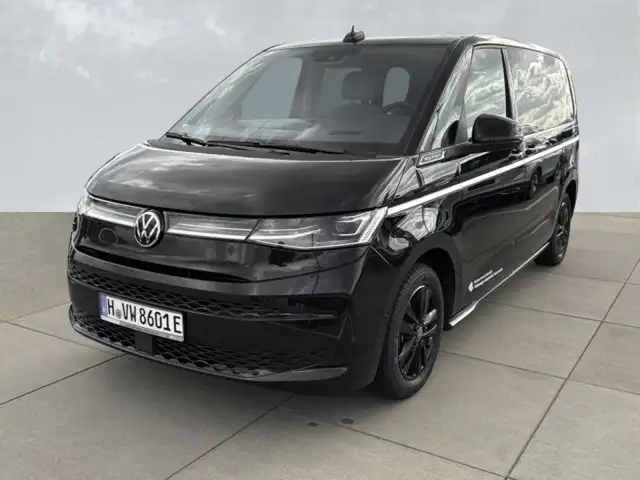Volkswagen T7 Multivan Multivan Style 1.5 TSI DSG 4Motion eHybrid AHK D