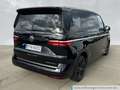 Volkswagen T7 Multivan Style 1.5 TSI DSG 4Motion eHybrid AHK D Schwarz - thumbnail 3