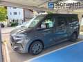 Ford Tourneo Custom Custom Nugget Titanium L1 2,0 150PS M6 F Gris - thumbnail 1
