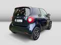 smart forTwo fortwo coupe passion 66KW DCT Pano Klima Bluetoo Blau - thumbnail 4