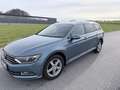 Volkswagen Passat Variant Passat Variant Highline 2,0 TDI Highline Blau - thumbnail 4