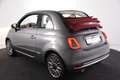 Fiat 500C 1.2 Lounge *Cabrio*Climate Control* Grijs - thumbnail 23