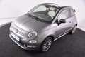 Fiat 500C 1.2 Lounge *Cabrio*Climate Control* Grijs - thumbnail 35