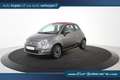Fiat 500C 1.2 Lounge *Cabrio*Climate Control* Grijs - thumbnail 4