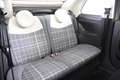Fiat 500C 1.2 Lounge *Cabrio*Climate Control* Grijs - thumbnail 32