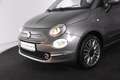 Fiat 500C 1.2 Lounge *Cabrio*Climate Control* Grijs - thumbnail 21