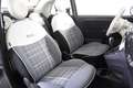 Fiat 500C 1.2 Lounge *Cabrio*Climate Control* Grijs - thumbnail 3