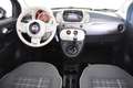 Fiat 500C 1.2 Lounge *Cabrio*Climate Control* Grijs - thumbnail 2