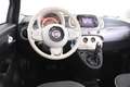 Fiat 500C 1.2 Lounge *Cabrio*Climate Control* Grijs - thumbnail 31