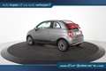 Fiat 500C 1.2 Lounge *Cabrio*Climate Control* Grijs - thumbnail 11