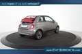 Fiat 500C 1.2 Lounge *Cabrio*Climate Control* Grijs - thumbnail 8
