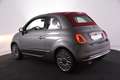 Fiat 500C 1.2 Lounge *Cabrio*Climate Control* Grijs - thumbnail 20
