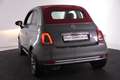 Fiat 500C 1.2 Lounge *Cabrio*Climate Control* Grijs - thumbnail 19