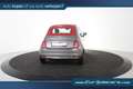 Fiat 500C 1.2 Lounge *Cabrio*Climate Control* Grijs - thumbnail 16