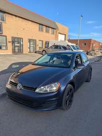 5dr HB Man 1.8 TSI Trendline