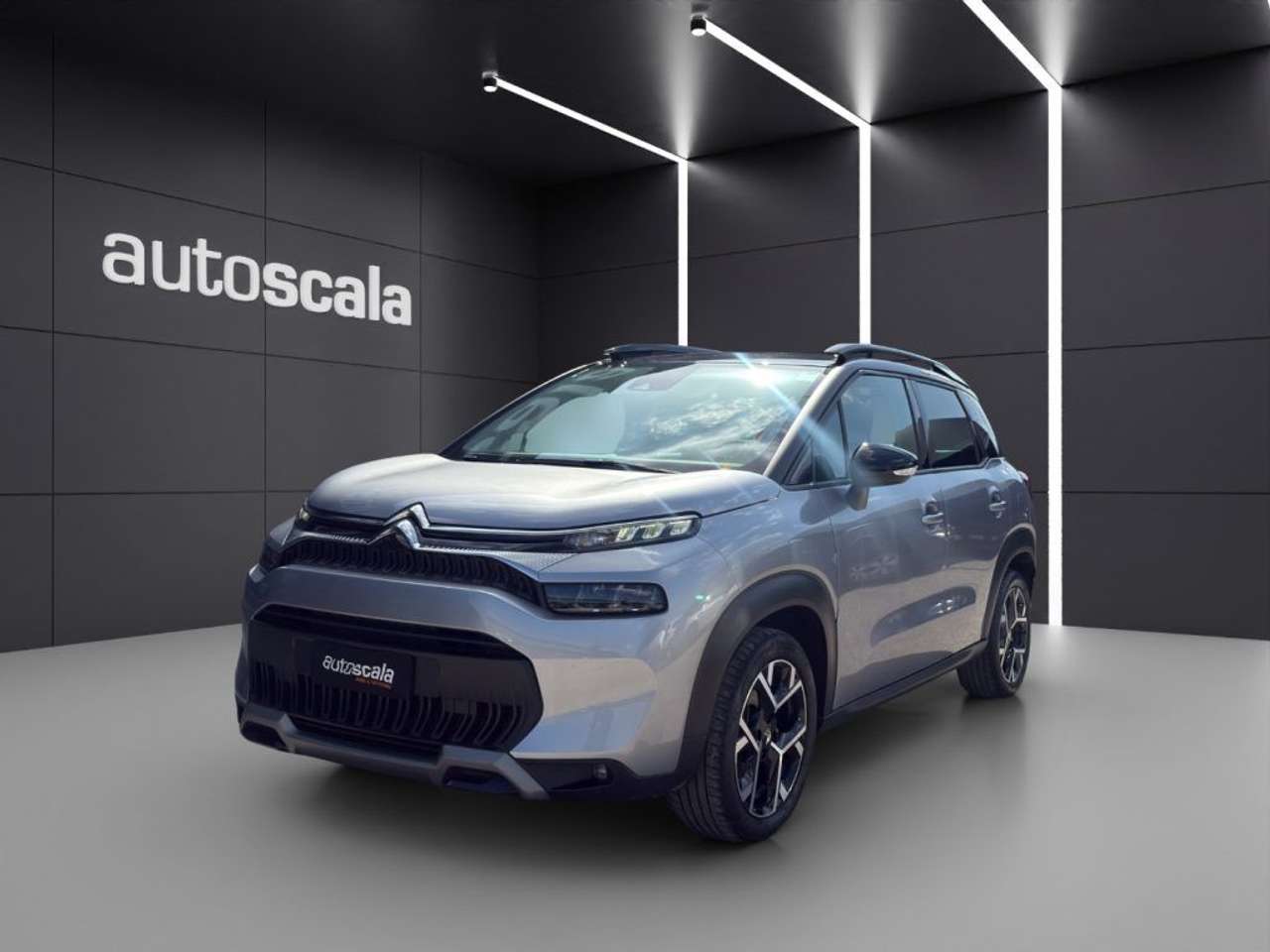 Citroen C3 Aircross PureTech 110 S&S Max