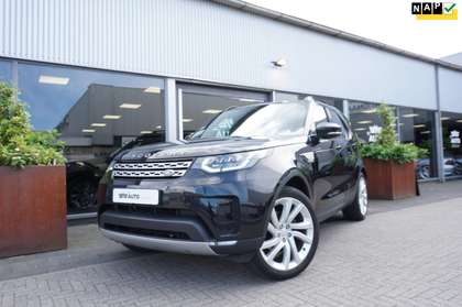 Land Rover Discovery 3.0 Sd6 HSE Luxury *grijs kenteken*