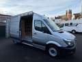 Mercedes-Benz Sprinter 314 CDi - L2H2 - TVA DEDUCTIBLE - EURO 6b - A VOIR Grijs - thumbnail 10