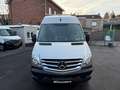 Mercedes-Benz Sprinter 314 CDi - L2H2 - TVA DEDUCTIBLE - EURO 6b - A VOIR Grijs - thumbnail 8