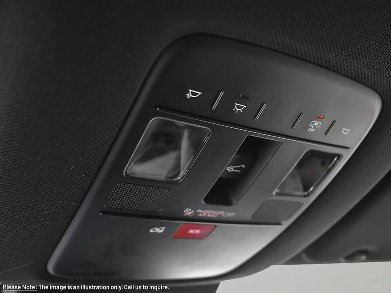 Hyundai PALISADE снимка Hyundai PALISADE