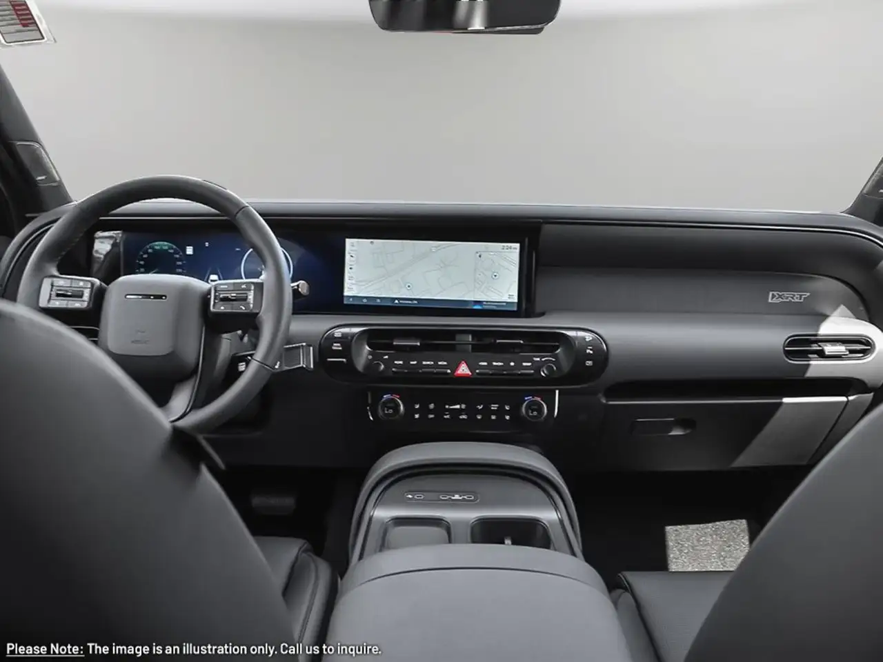 Hyundai PALISADE снимка Hyundai PALISADE
