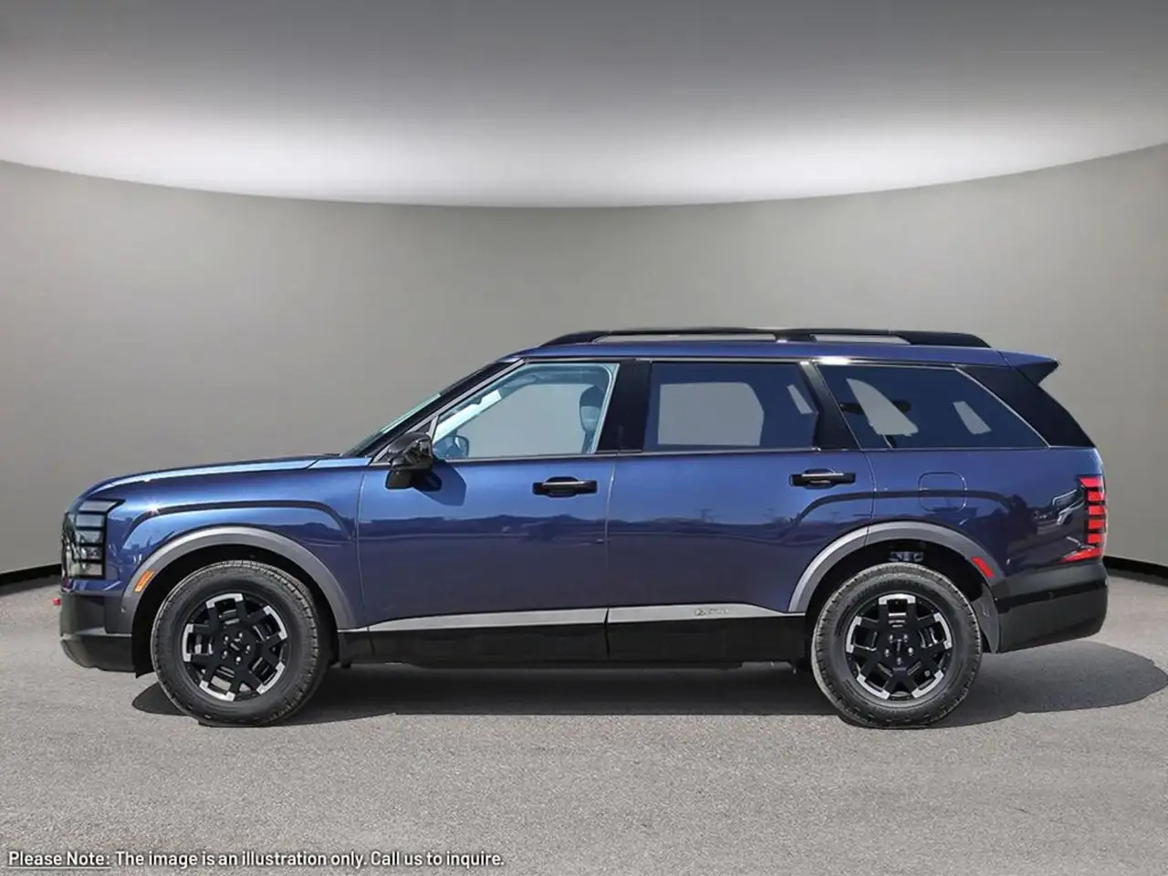 Hyundai PALISADE снимка Hyundai PALISADE
