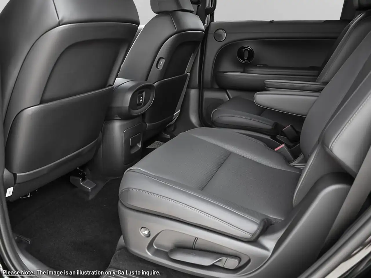 Hyundai PALISADE снимка Hyundai PALISADE