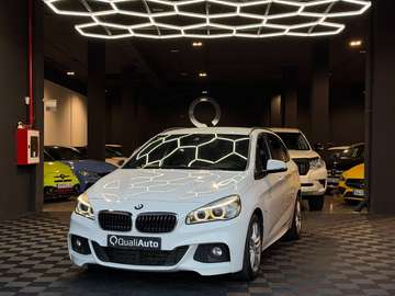 Active Tourer 216d Business