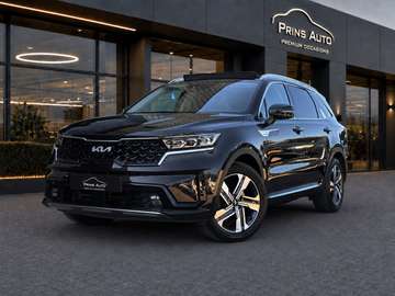 1.6 T-GDI Hybrid 2WD DynamicPlusLine 7p. |PANO|CAM