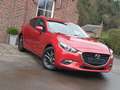 Mazda 3 1.5 D Skydrive "Automatique" Garantie! #VENDUE# Rood - thumbnail 1