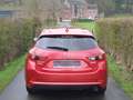 Mazda 3 1.5 D Skydrive "Automatique" Garantie! #VENDUE# Rood - thumbnail 10