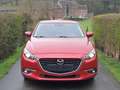Mazda 3 1.5 D Skydrive "Automatique" Garantie! #VENDUE# Rood - thumbnail 4