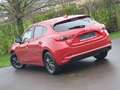 Mazda 3 1.5 D Skydrive "Automatique" Garantie! #VENDUE# Rood - thumbnail 7