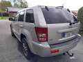 Jeep Grand Cherokee 3.0 Turbo V6 CRD Limited Argent - thumbnail 4
