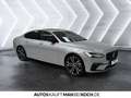 Volvo S90 T8 Plug-In AWD Ultimate Dark HIGH- END Silber - thumbnail 5