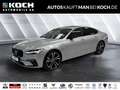 Volvo S90 T8 Plug-In AWD Ultimate Dark HIGH- END Silber - thumbnail 1