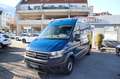 Volkswagen Crafter Crafter 35 Kasten Aut. L3/H3 ..netto 33.323,-- Blau - thumbnail 28