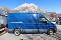 Volkswagen Crafter 35 Kasten Aut. L3/H3 ..netto 32.489,-- Blau - thumbnail 6