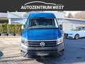 Volkswagen Crafter Crafter 35 Kasten Aut. L3/H3 ..netto 33.323,-- Blau - thumbnail 3