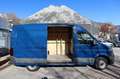 Volkswagen Crafter Crafter 35 Kasten Aut. L3/H3 ..netto 33.323,-- Blau - thumbnail 7