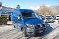 Volkswagen Crafter Crafter 35 Kasten Aut. L3/H3 ..netto 33.323,-- Blau - thumbnail 30