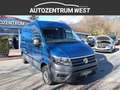 Volkswagen Crafter Crafter 35 Kasten Aut. L3/H3 ..netto 36.656,-- Blau - thumbnail 4