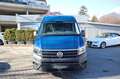 Volkswagen Crafter Crafter 35 Kasten Aut. L3/H3 ..netto 36.656,-- Blau - thumbnail 29