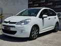 Citroen C3 PureTech 82 Exclusive Wit - thumbnail 4
