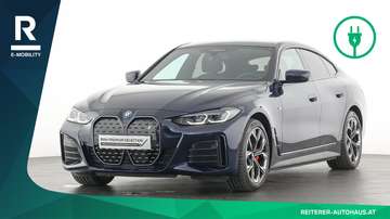 eDrive40 *M-Sportpaket Pro *BMW Laserlich *AHK