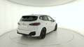 BMW 218 d Active Tourer Msport auto Weiß - thumbnail 3