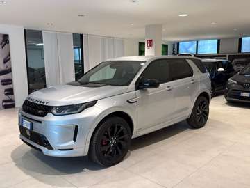 2.0 Si4 200cv AWD Auto R-Dynamic Pelle Fari LED