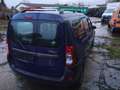 Dacia Logan Basis Benziner/ LPG Blau - thumbnail 3