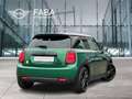 MINI Cooper SE Hatch DAB LED RFK Navi Komfortzg. Shz Verde - thumbnail 2