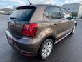 Volkswagen Polo V Lounge Automatikgetriebe Braun - thumbnail 5